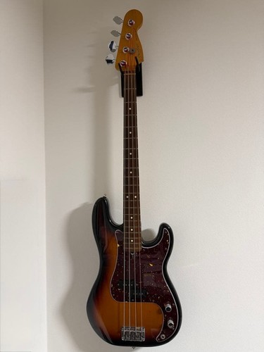 Fender american standard - fender,