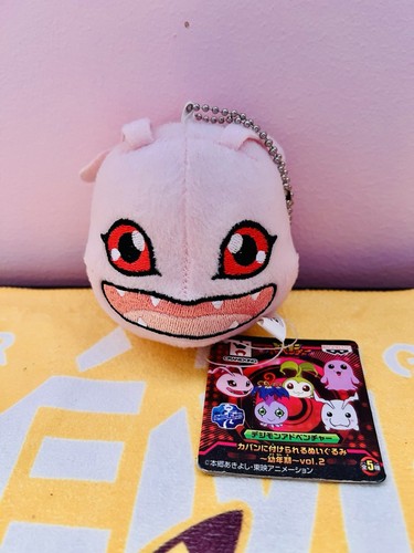 Digimon adventure koromon - adventure,