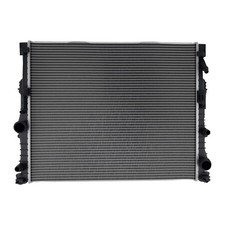 Cooling Component for BMW