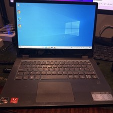 Lenovo yoga 530 amd ryzen - lenovo,