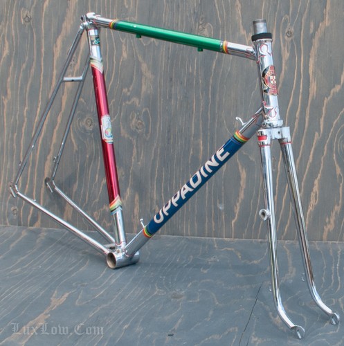 Vintage uppadine path - vintage, bicycle