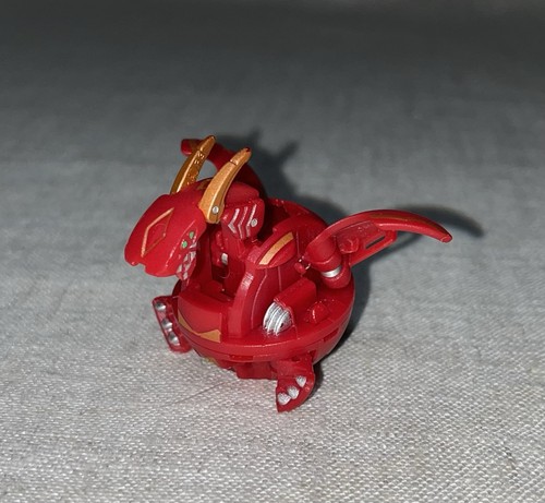 Bakugan battle brawlers - battle,