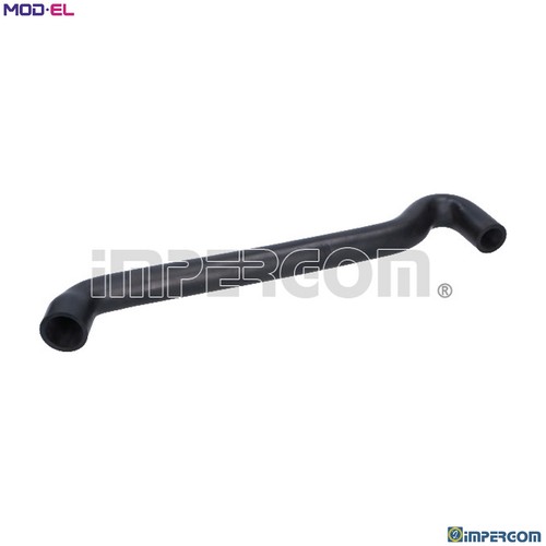 Hose cylinder head cover - hose,