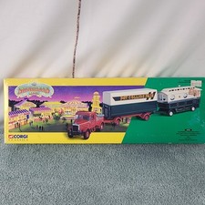 Corgi 16502 1/50 Pat Collins