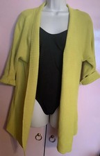 Women's Cardigan Size 16