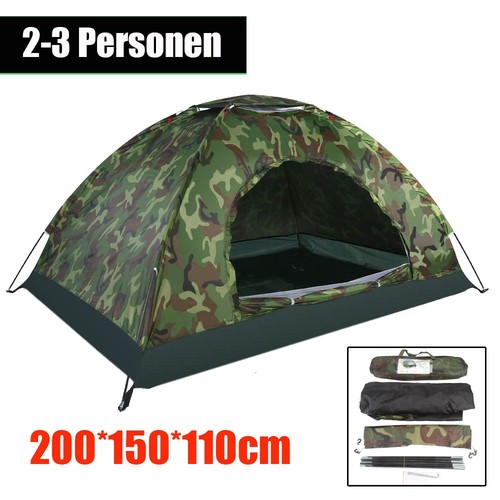 Waterproof person folding - 2-3,