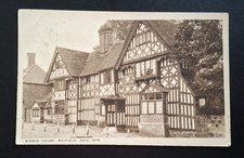 Middle House, Mayfield, Sussex