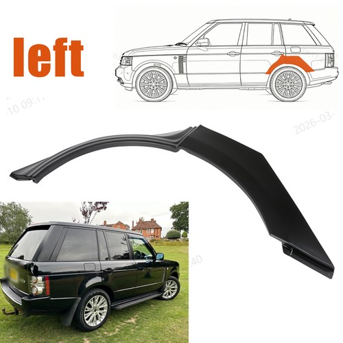 For range rover - for,