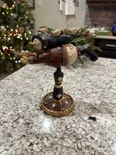 Boyds Bear Barnaby...Homeward