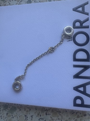 Pandora daisy flower safety - pandora,