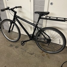 Single speed fixie - single, urban