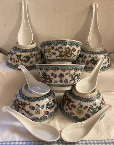 Vtg piece elegant - 12,