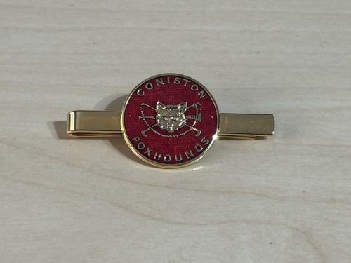 Vintage consiston foxhounds - consiston,