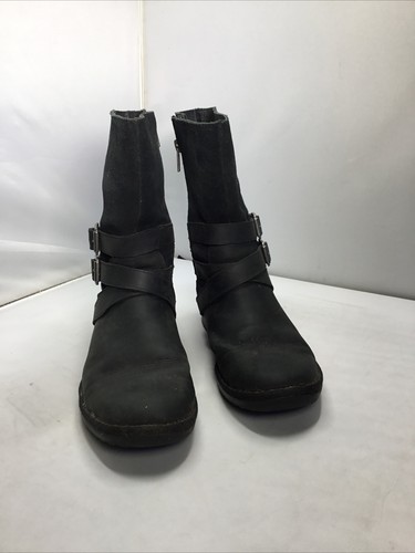 Ugg zip double buckle - zip,