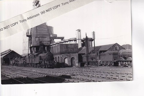 Kipps coatbridge engine shed - kipps,,