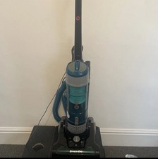 Hoover TH31BO02 Breeze Evo Pets 3 L 350 W Bagless Upright Vacuum -...