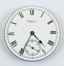 Waltham USA  Pocket Watch