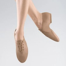 BLOCH Jazzsoft Split Sole