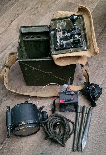 Ww2 british army - army, daylight