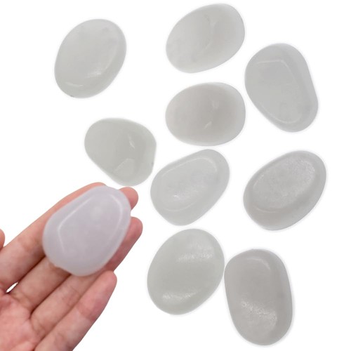 10pcs large glow - large,