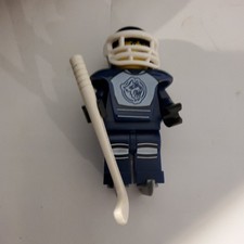 LEGO Minifigure Series 4 -