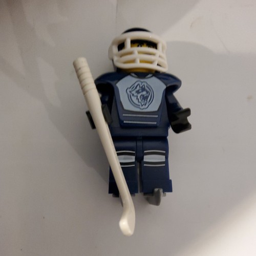 Lego minifigure series - series,