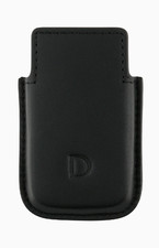 S.T. Dupont Black Leather