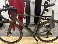 Scott Addict Gravel 30 Carbon Gravel Bike Size 56cm