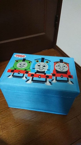 Thomas friends storage - &,