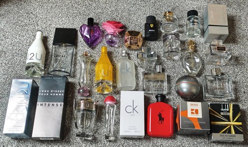 Empty women mens - 21, x
