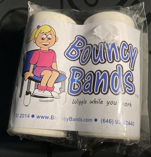 Bouncy bands for school chair - for,