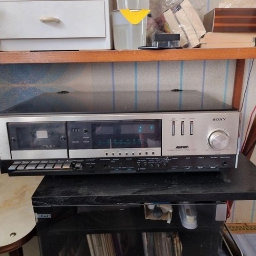 Junk rare sony - [junk],
