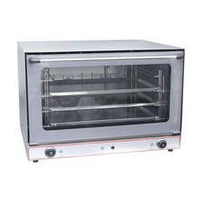 Krd tray electric convection - tray,