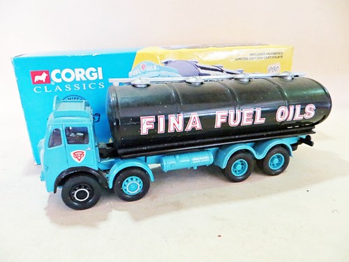 Corgi 27201 atkinson - 27201,