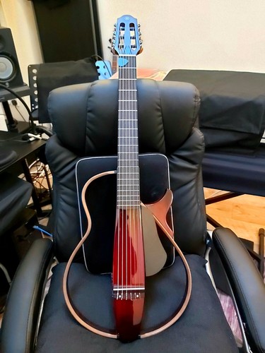 Yamaha slg200n silent - nt,