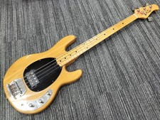 Ernie Ball Musicman Stingray
