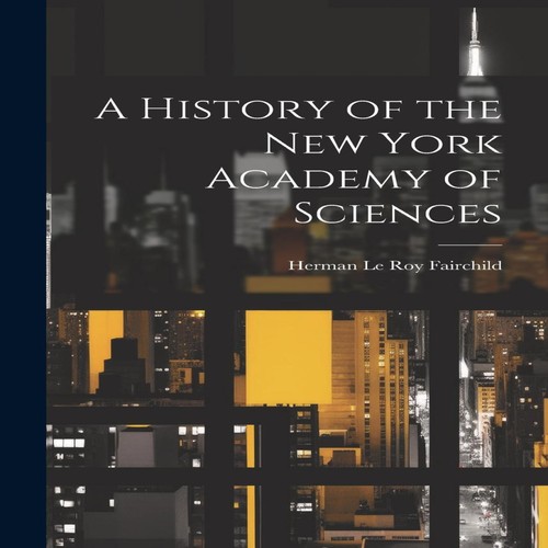 History the new york - the,