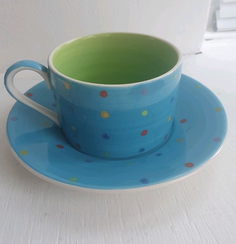 Whittards chelsea tea cup - whittards,
