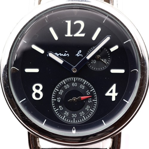 Rare seiko agnes small - rare,