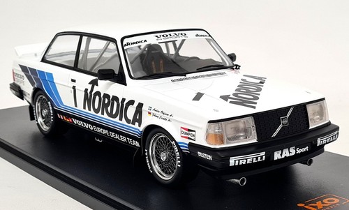 Ixo volvo 240 turbo 1 - ixo,