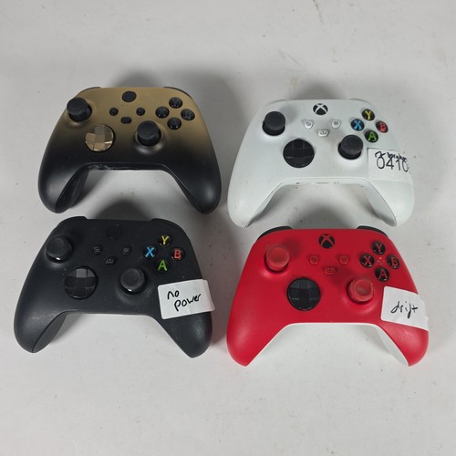 Microsoft xbox series s - series, x/s