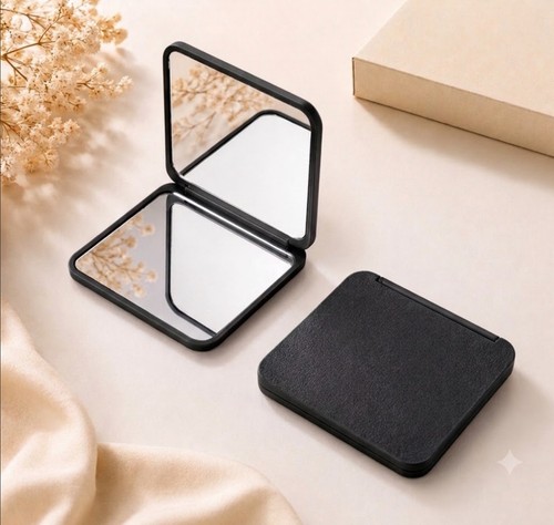 Double sided compact makeup - double,