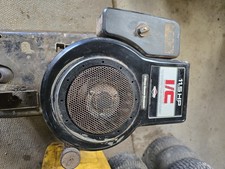 Briggs And Stratton Engine 11.5hp ride on lawn mower hp i/c  11.5 hp