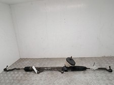 RENAULT KANGOO STEERING RACK