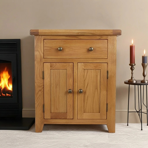 Small sideboard cabinet - small,