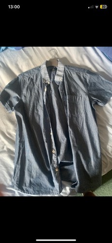 Next patterned short - next,