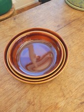 3 cerutil Portuguese Pottery