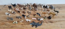 Schleich animals Safari, Wild, Farm, African, Horse, Dog Various Designs
