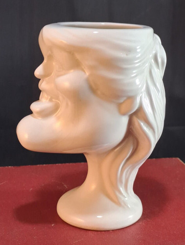 Spitting image luck flaw - spitting,