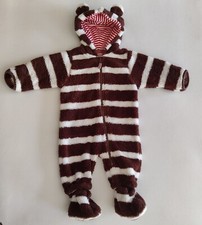 0-3 months, Baby Boden, Brown